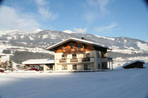 Oase der Ruhe Hollersbach Im Pinzgau